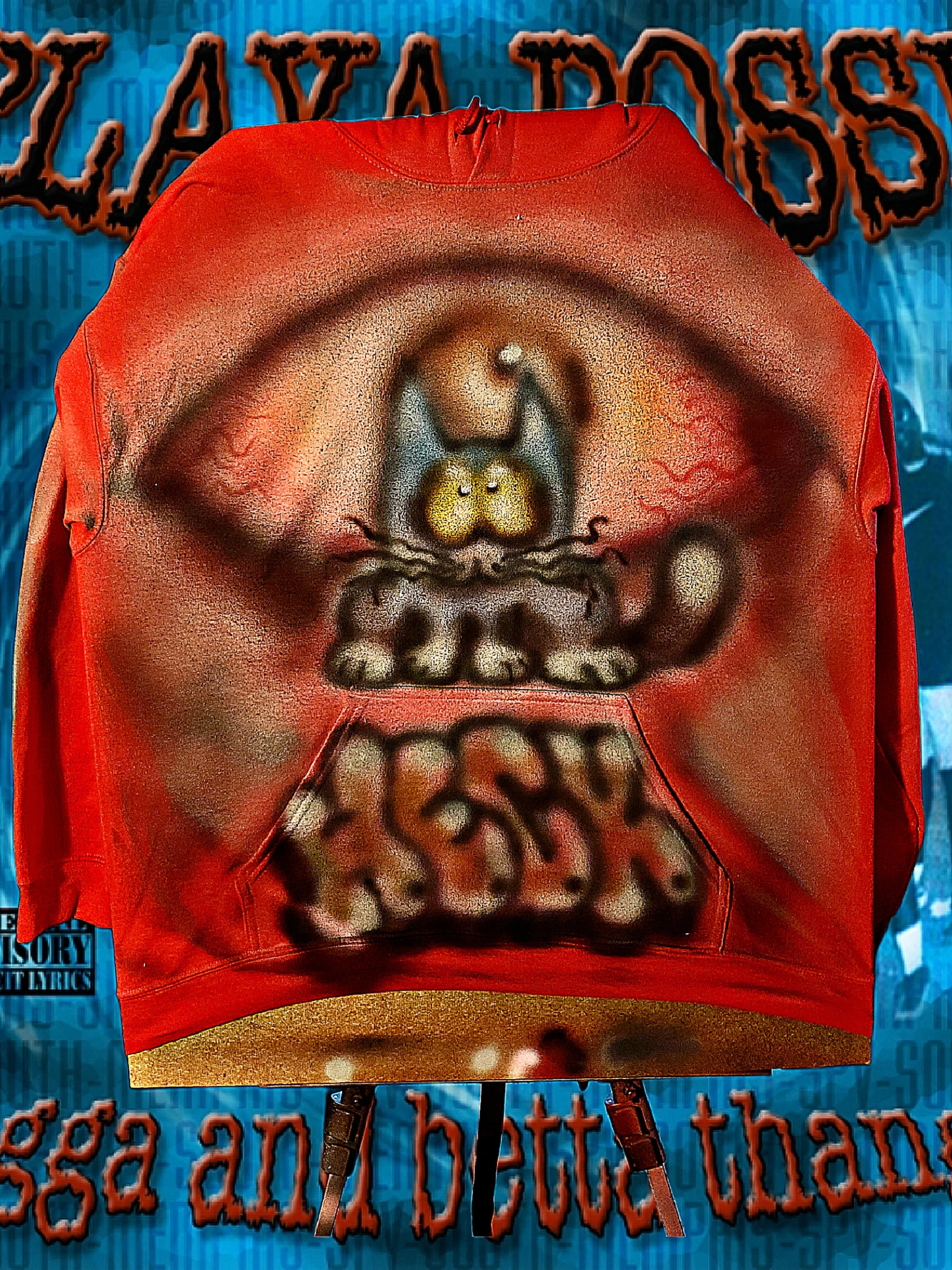 "HeckCat, HeckNight"

Dec. 2025