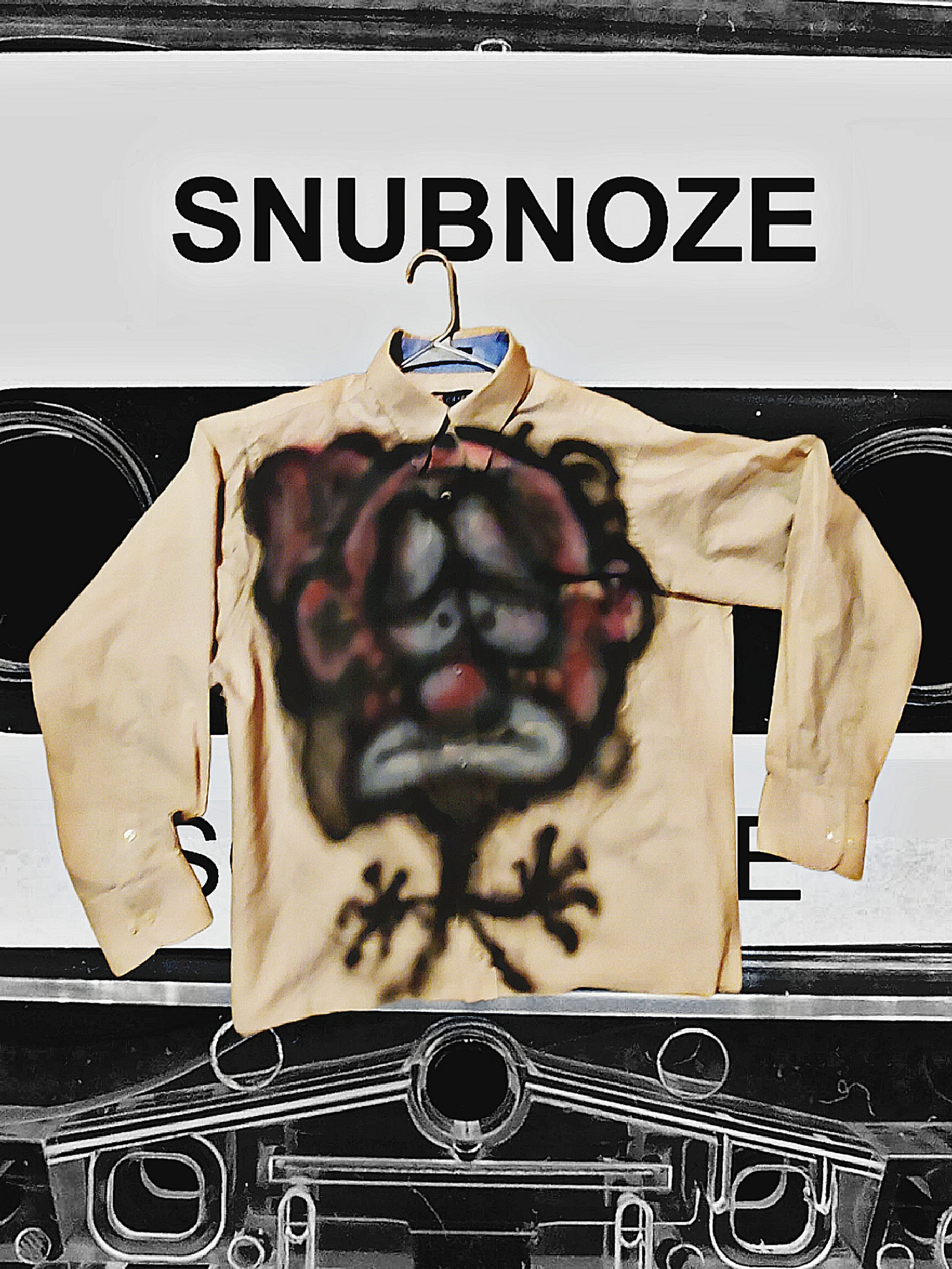 Front of "Body Dissmorphia"

Oct. 2025