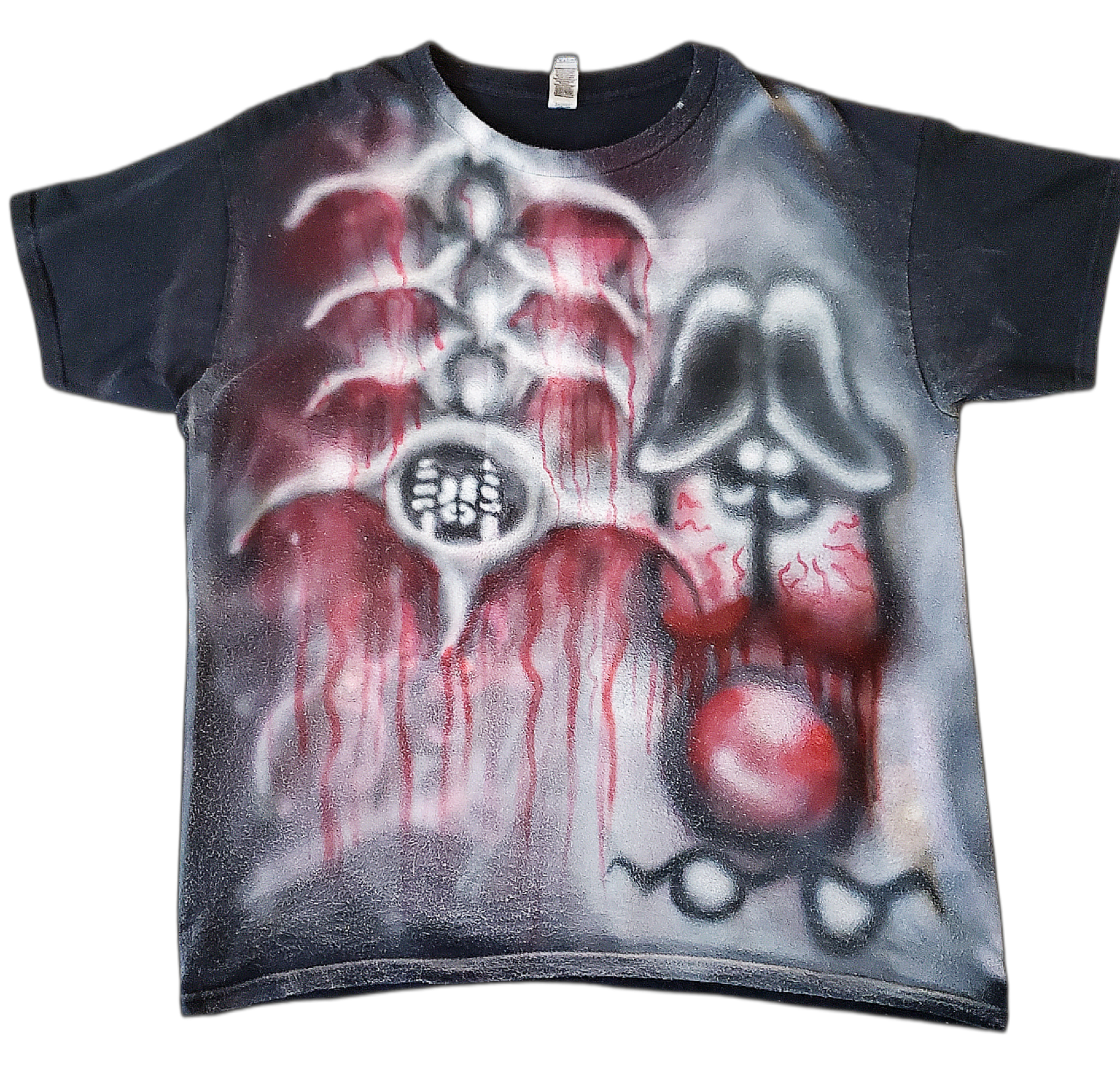 Survivor's Guilt Tee