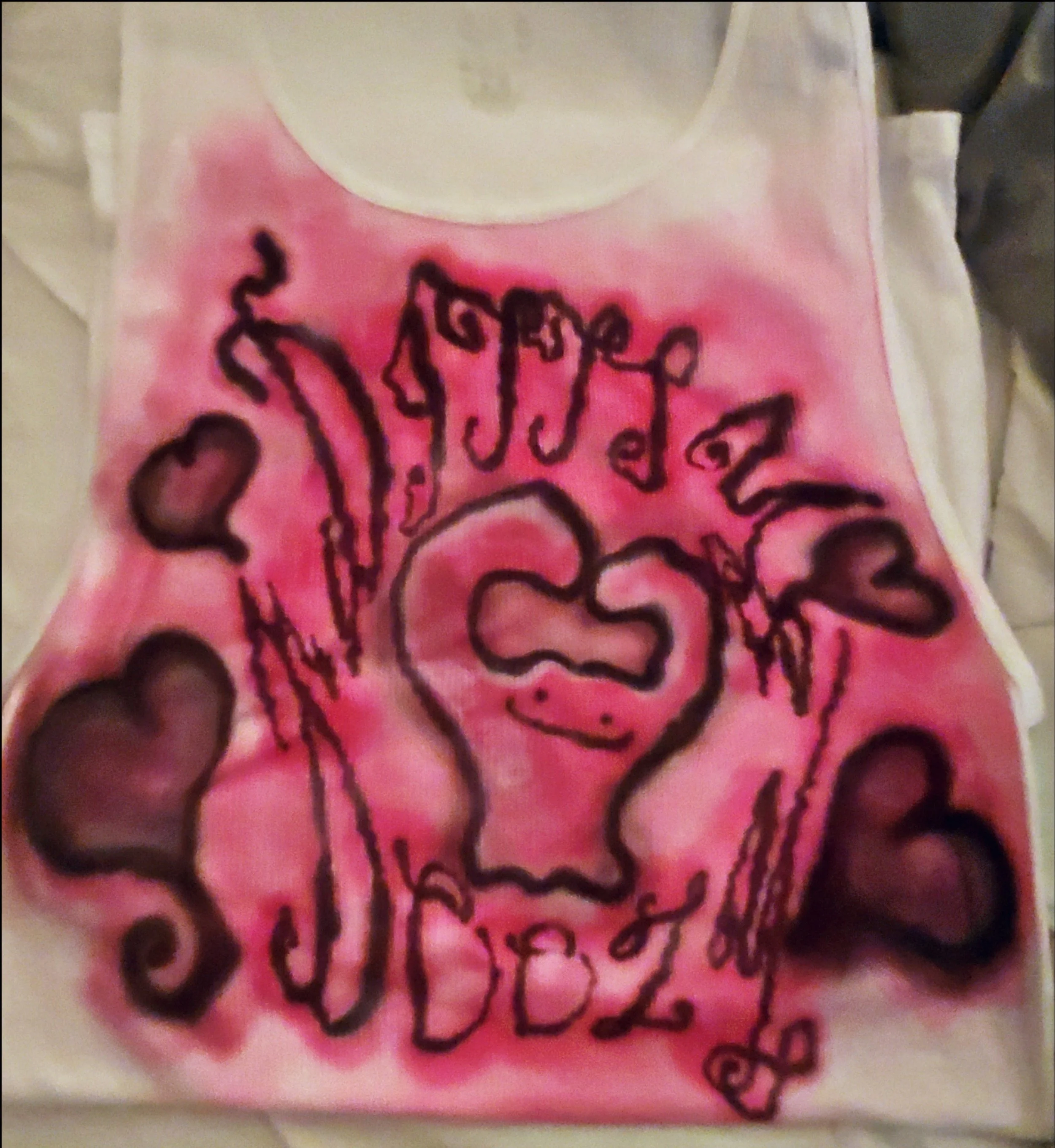 "Dittsy Doozy"

2023