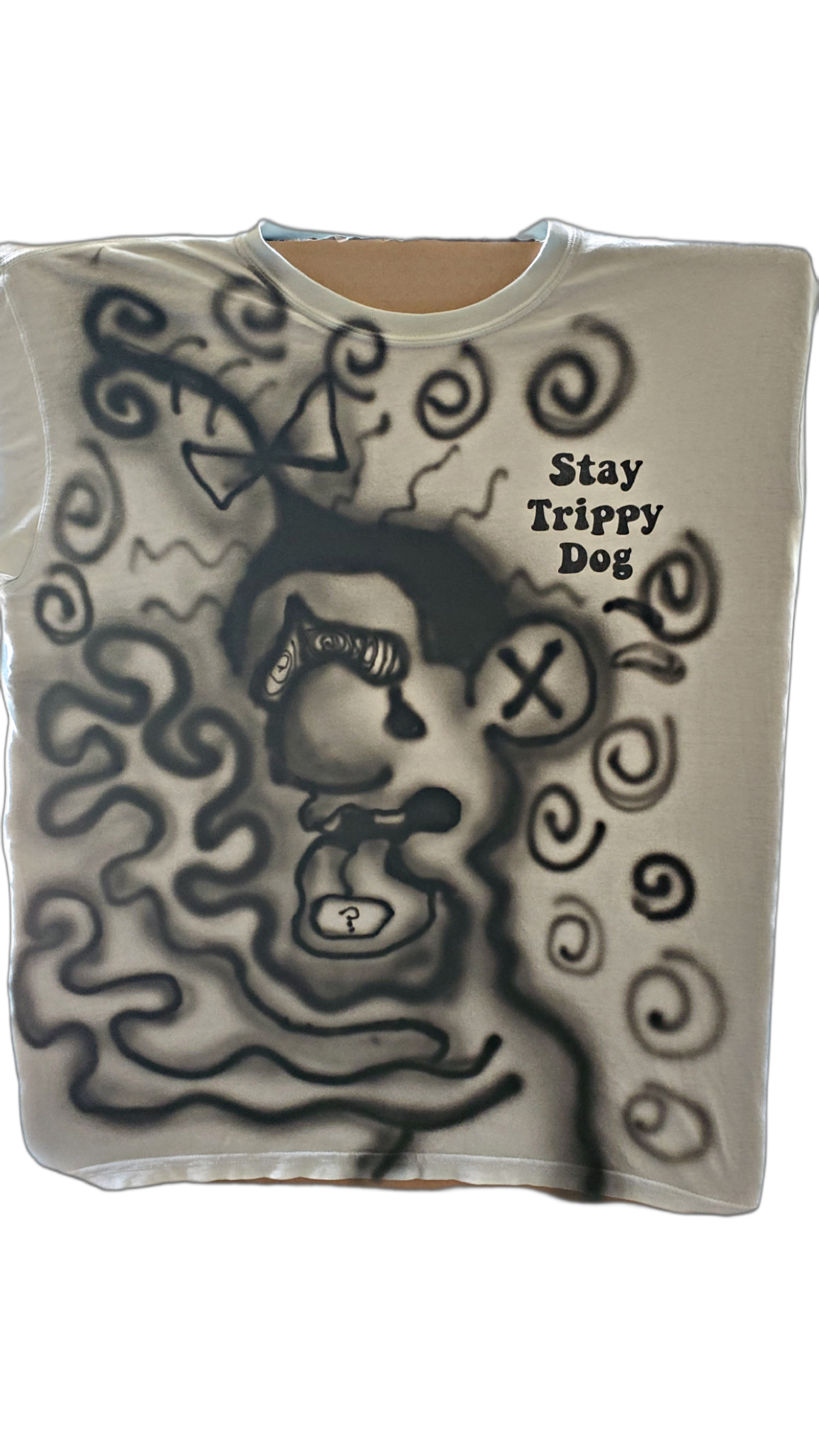 "Eternal Trip"

2022