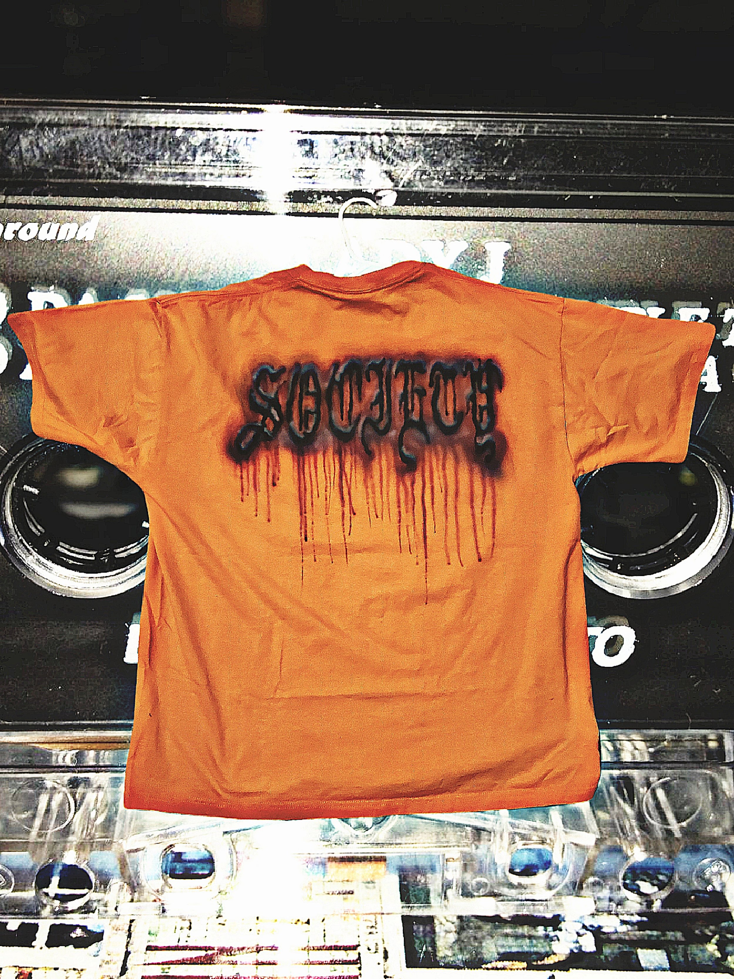 Back of "Blüddtree Stump"

Oct. 2025