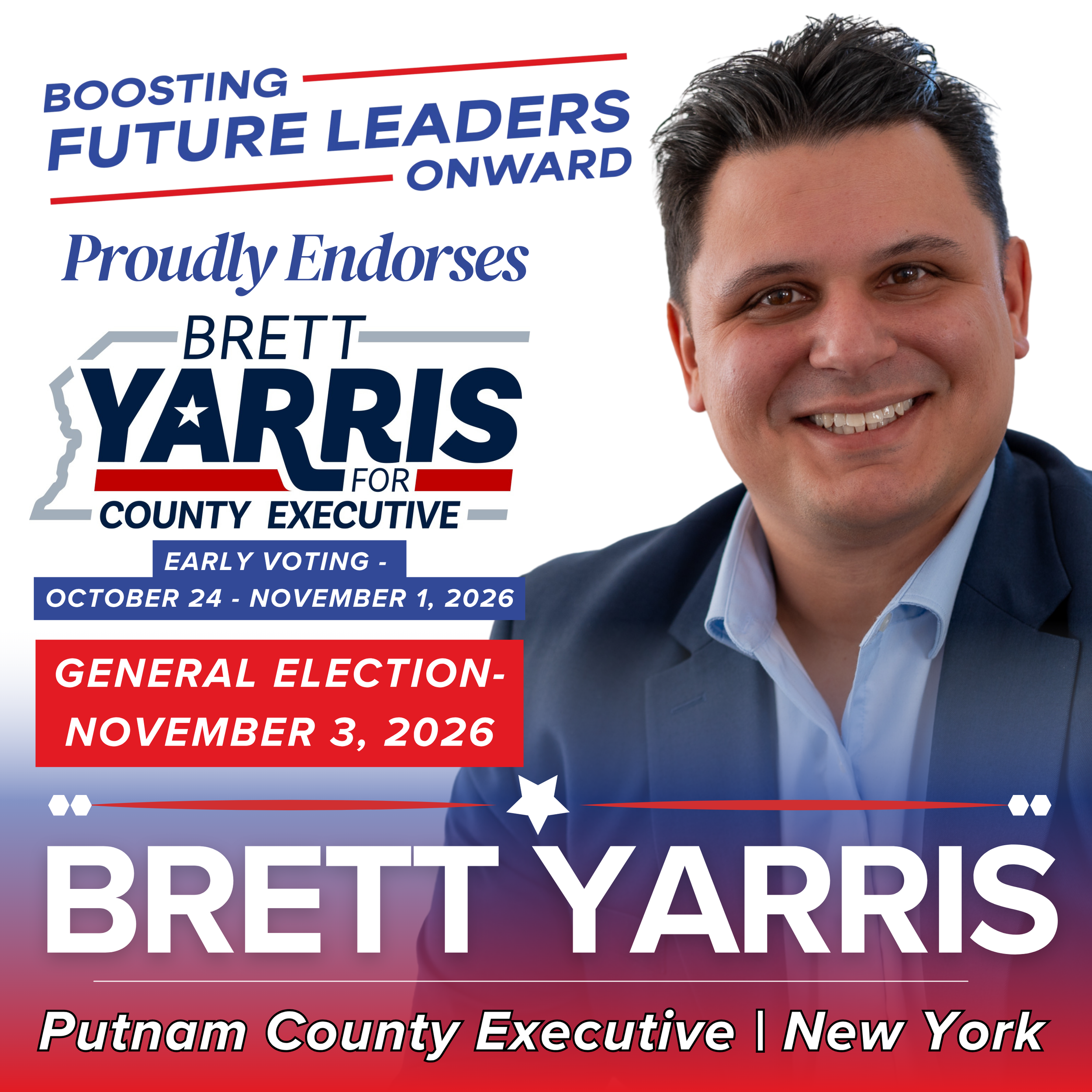 Brett Yarris Headshot