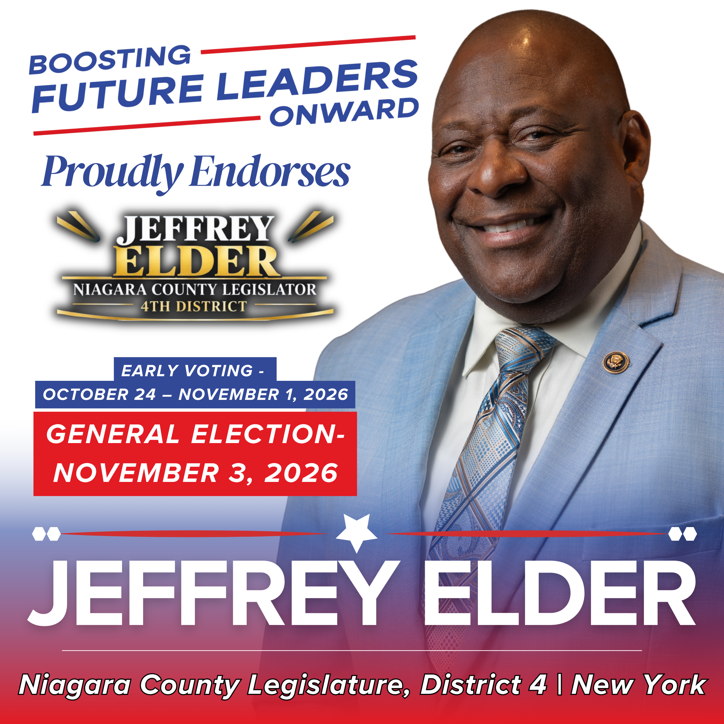 Jeff Elder Headshot