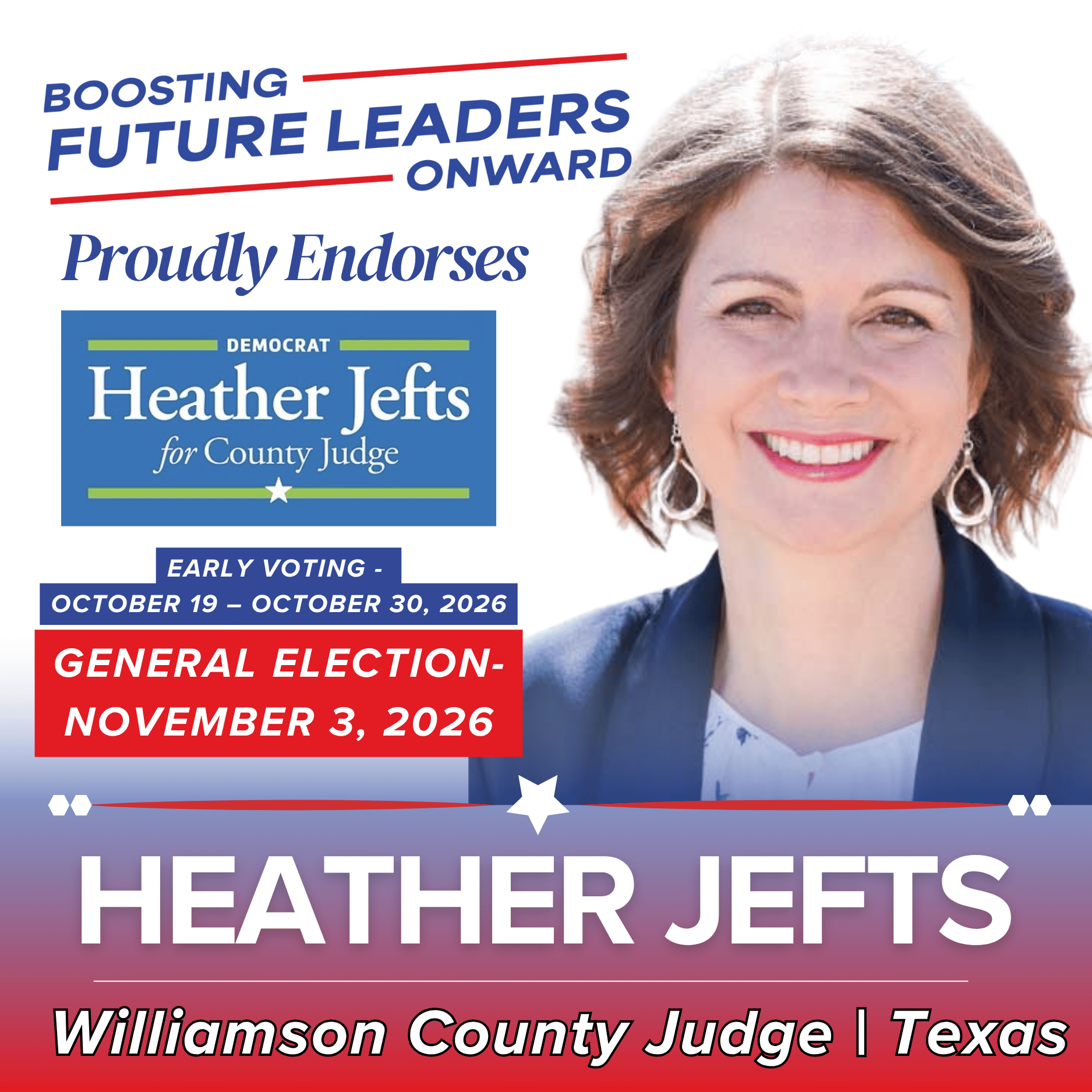 Heather Jefts Headshot