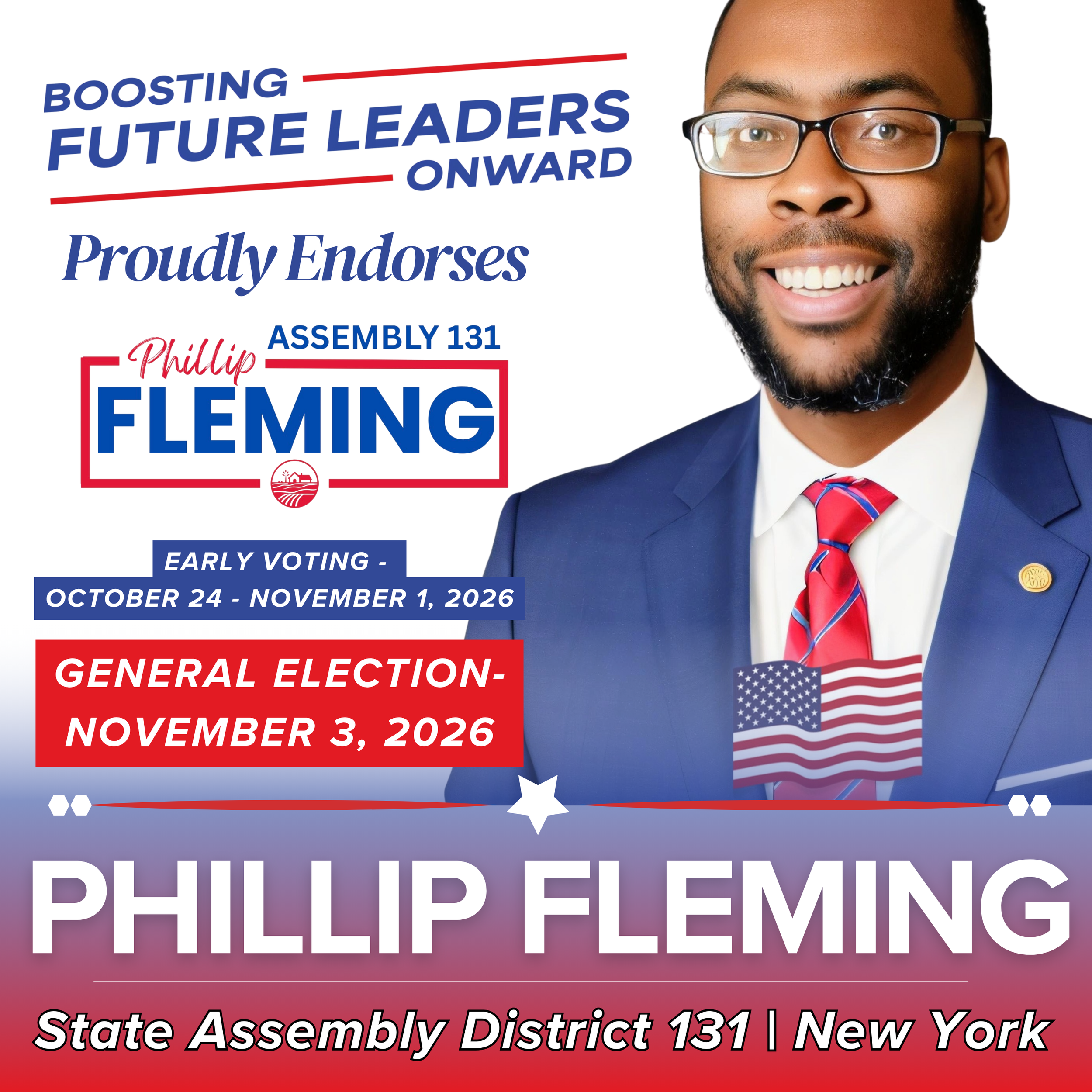 Phil Fleming Headshot