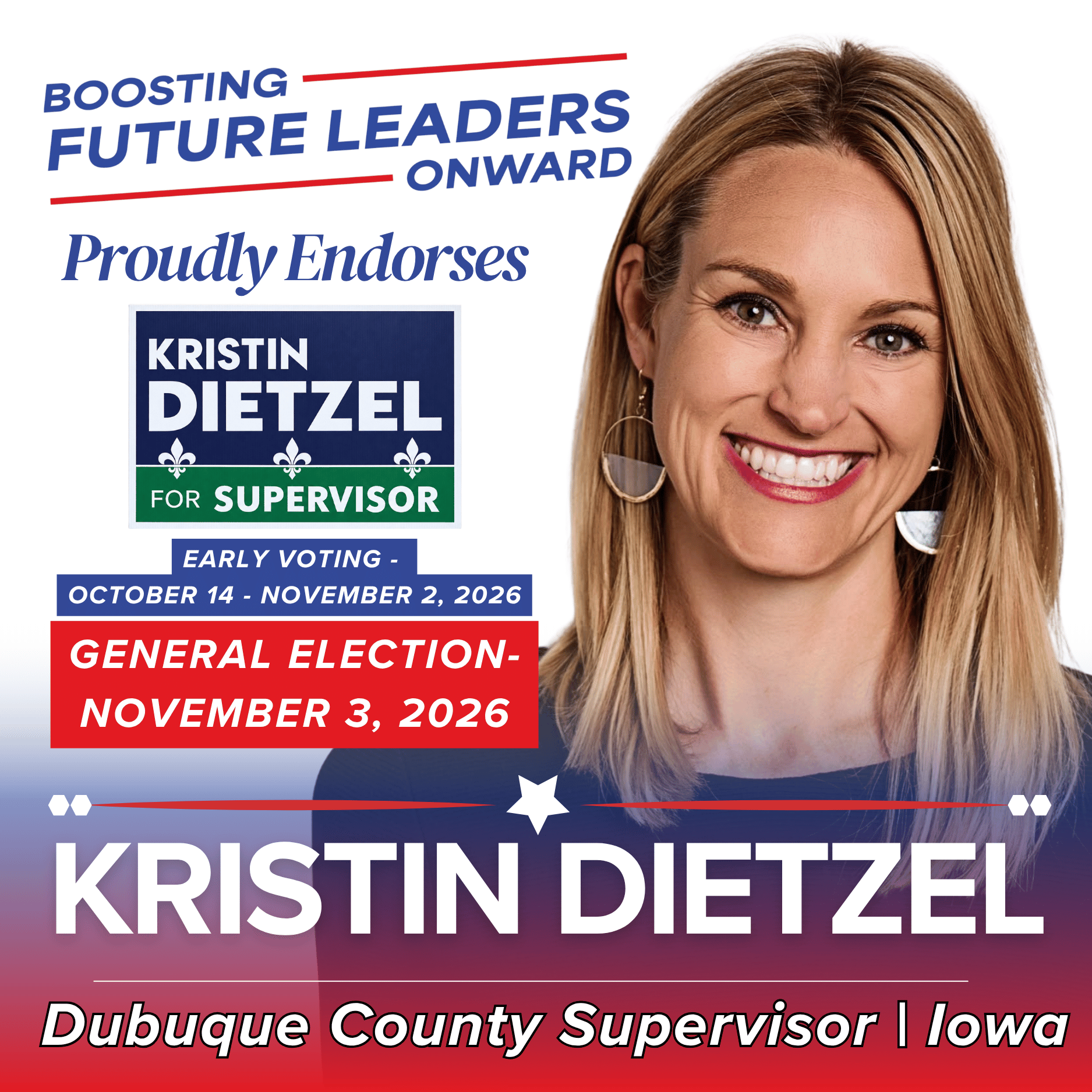 Kristen Dietzel
