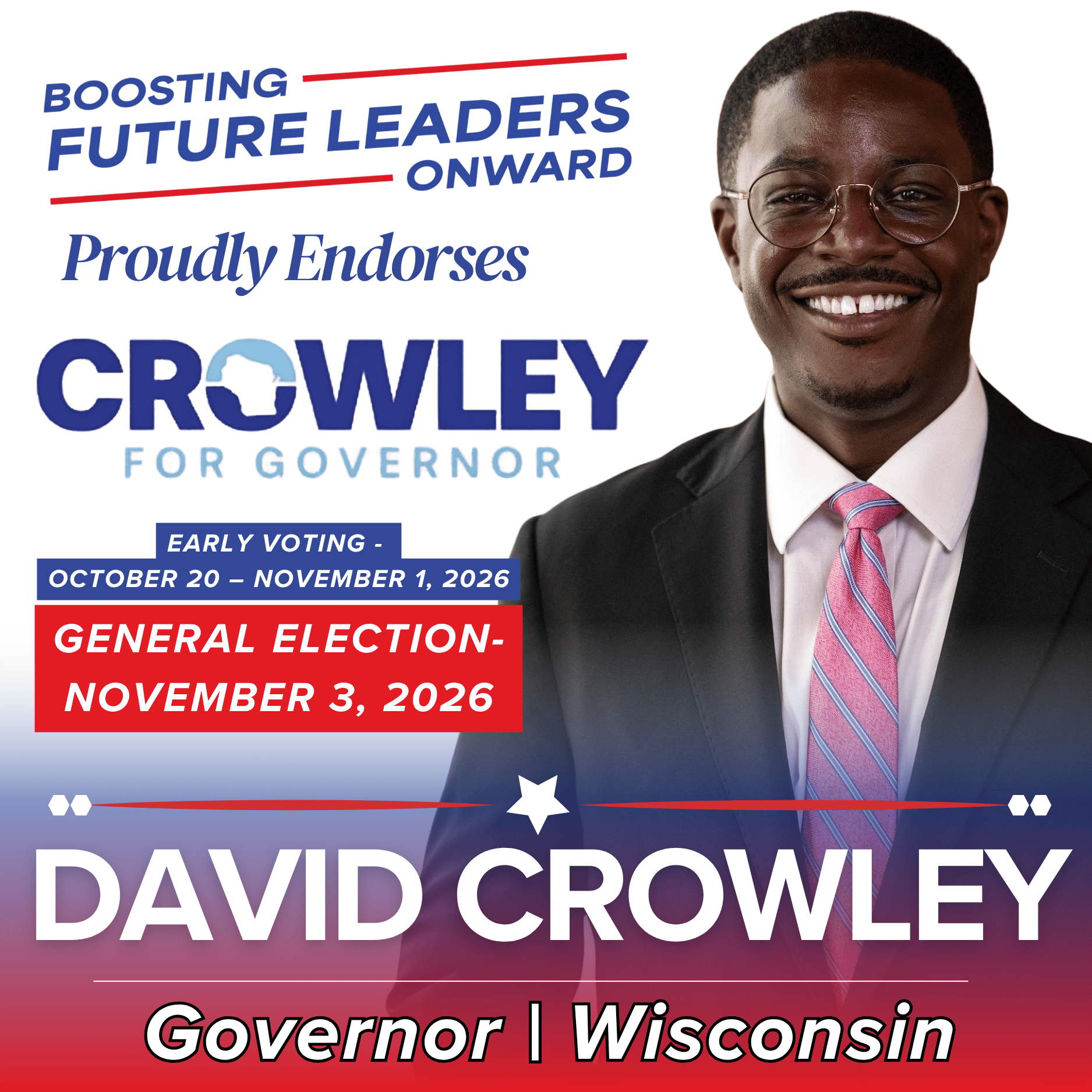 David Crowley Headshot 