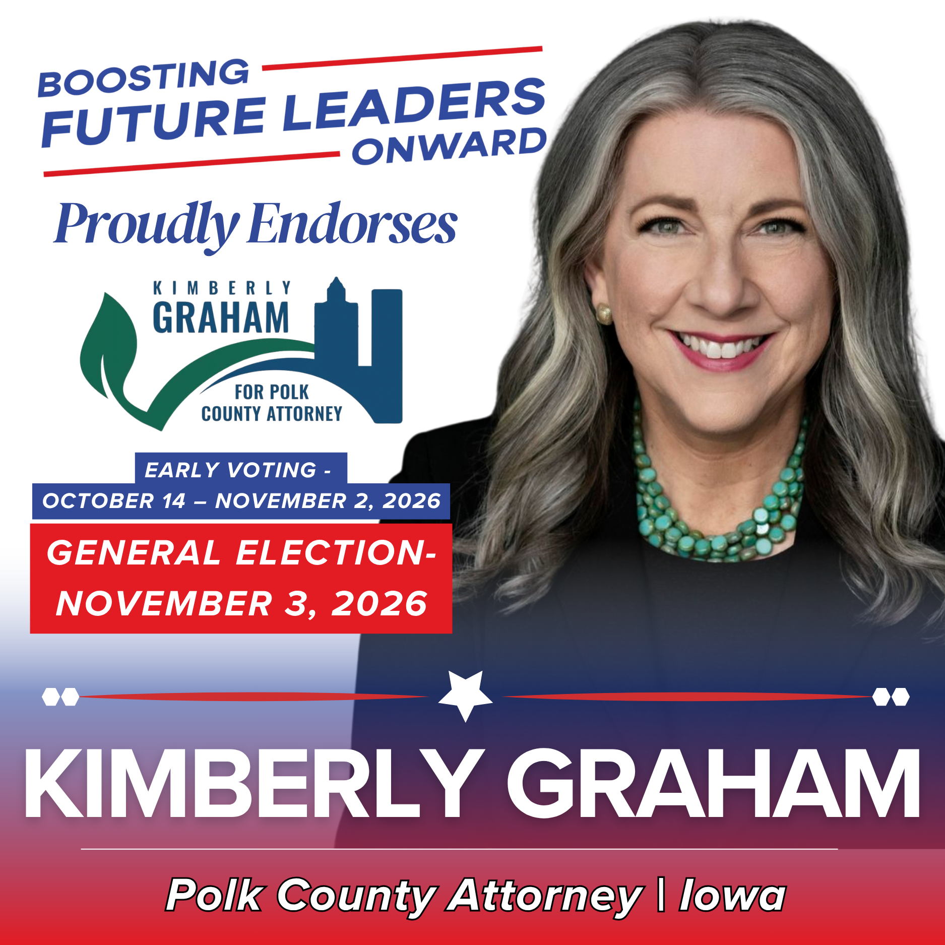 Kimberly Graham Headshot