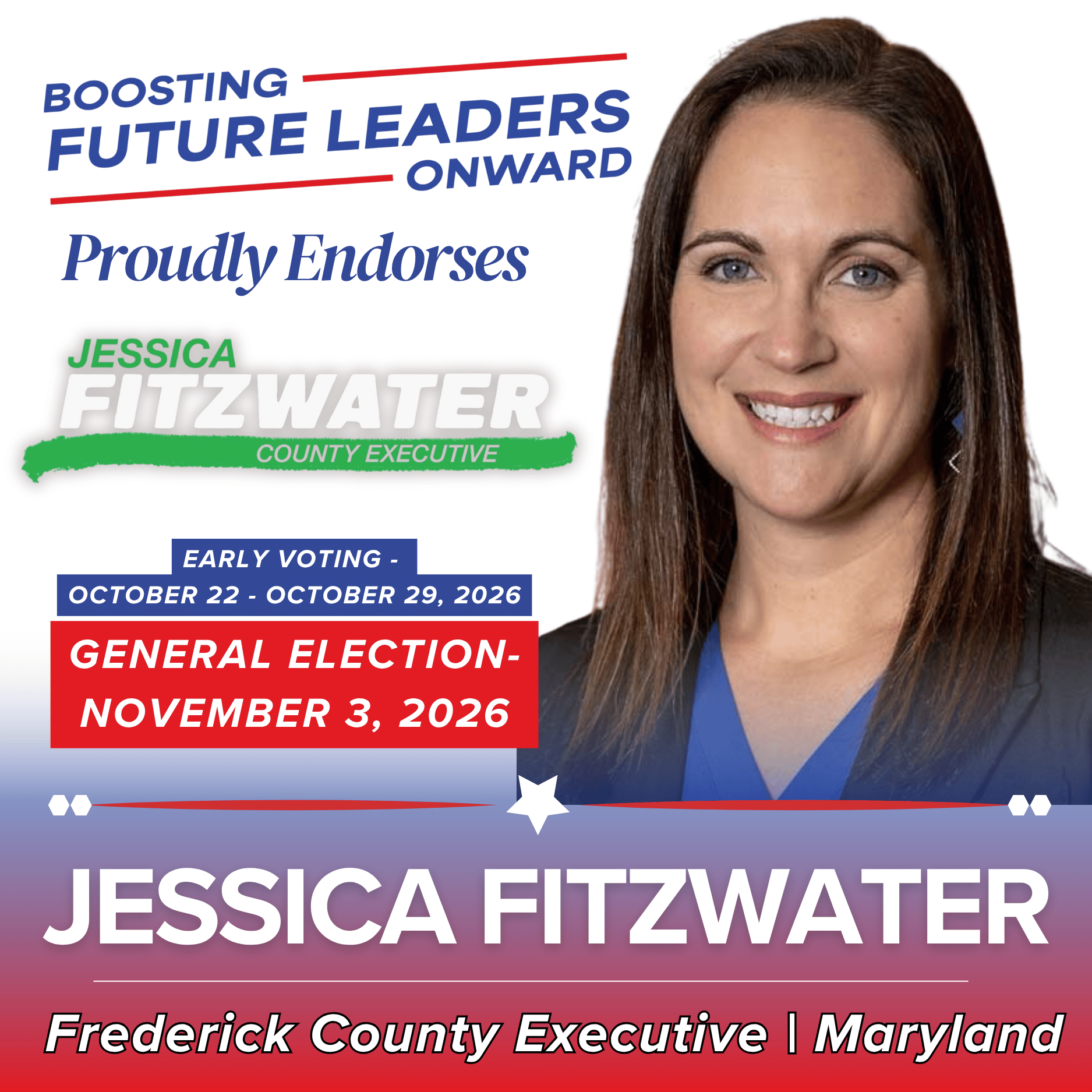 Jessica Fitzwater Headshot 
