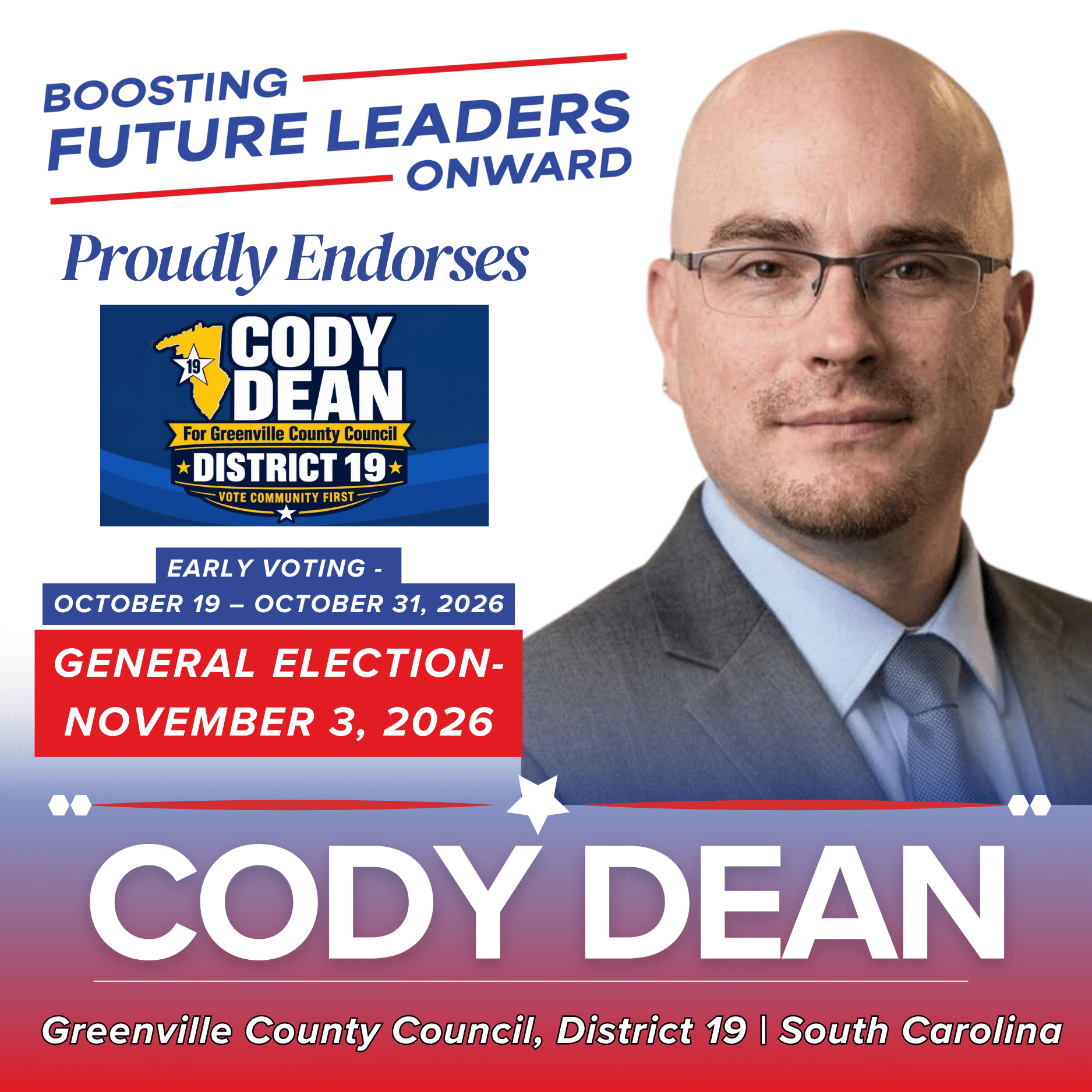 Cody Dean Headshot