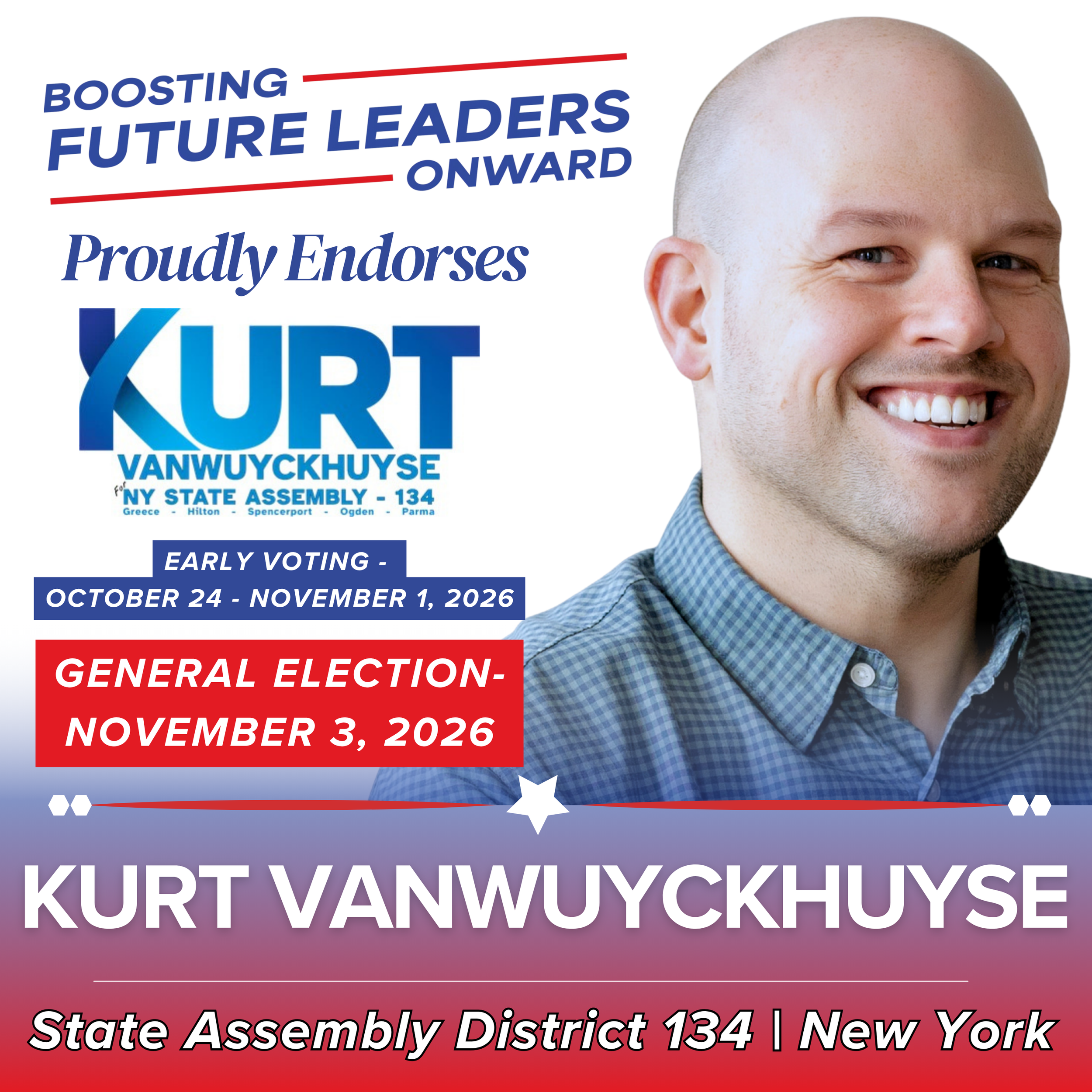 Kurt Headshot