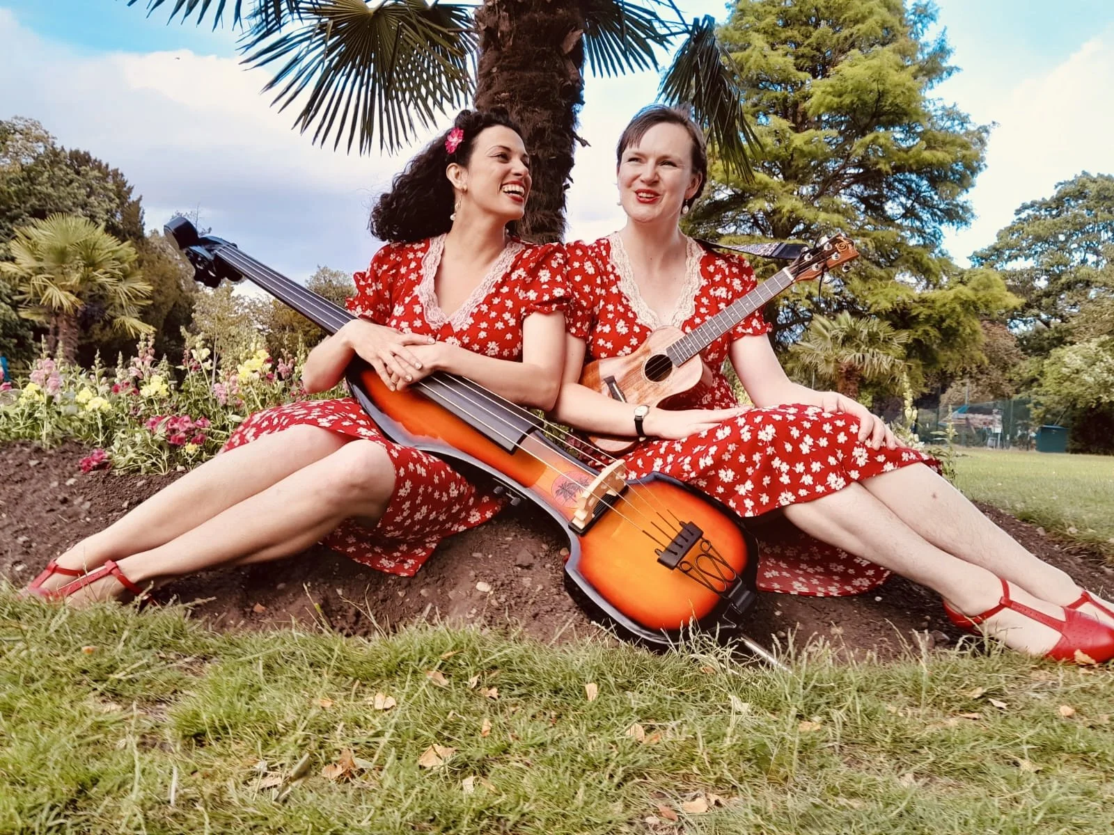 A classic old fashioned cocktail