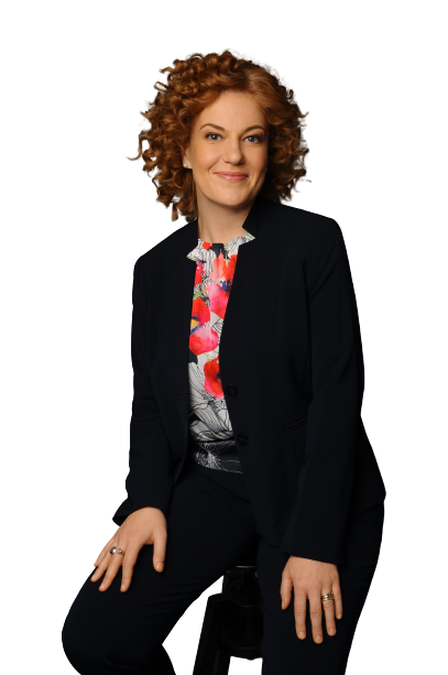 Univ.-Prof. Dr. Christine Lohmeier