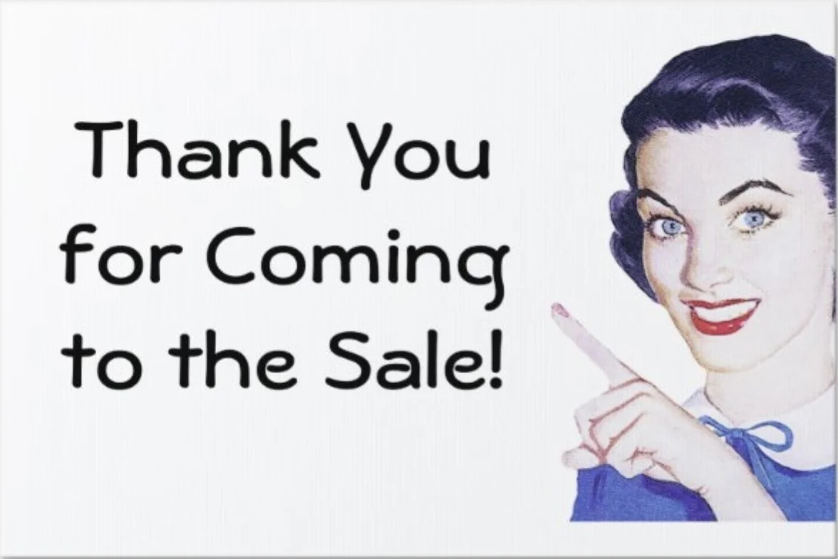 Beautiful, Eclectic Estate Sale 