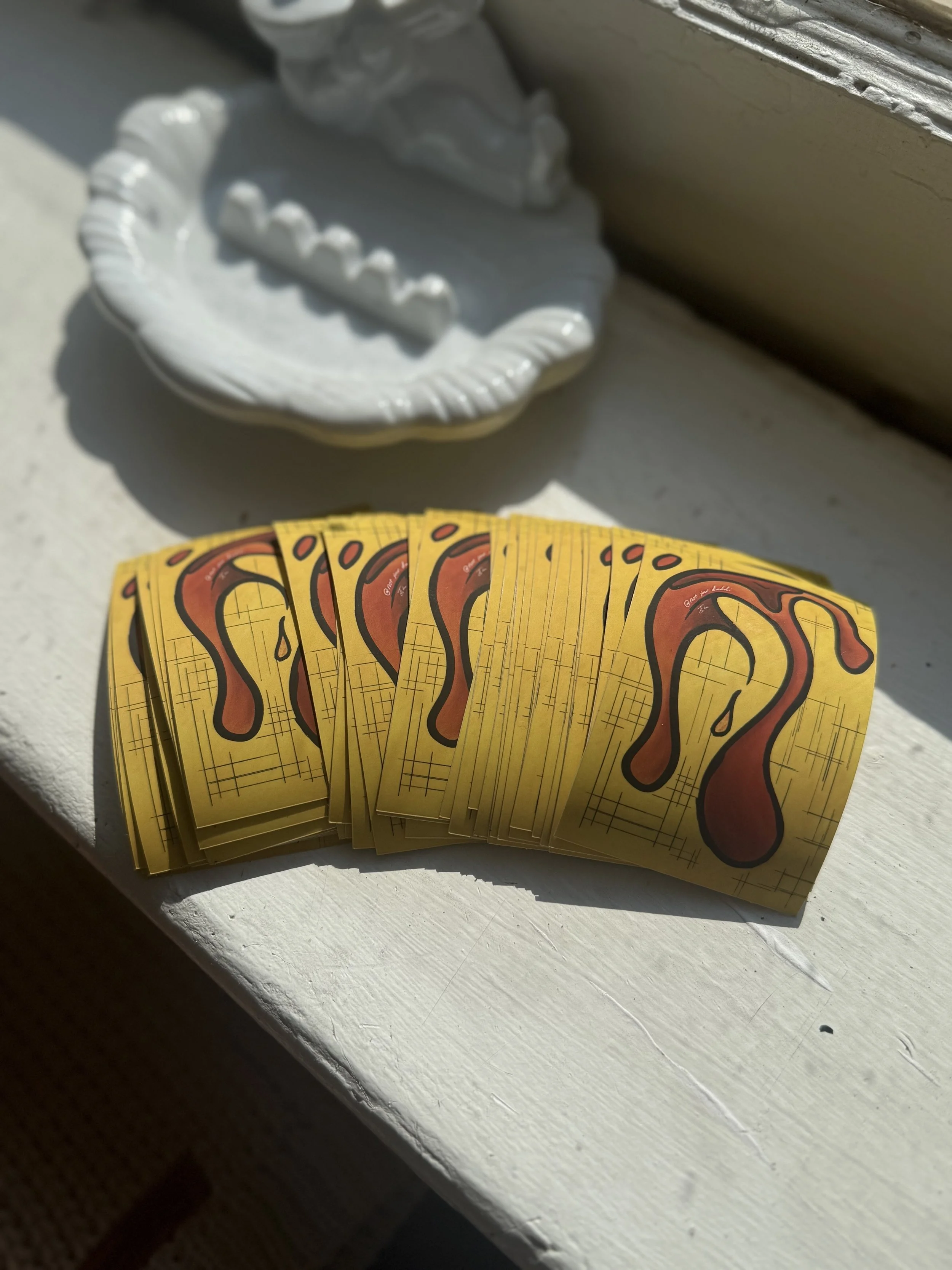 ❣ Sticker packs ❣