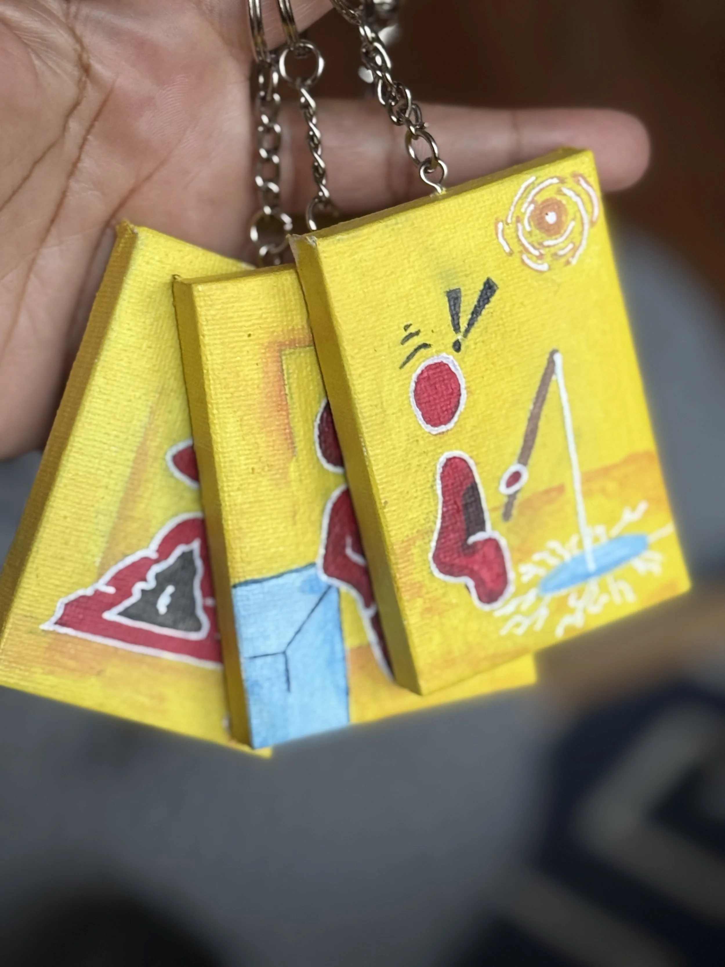 ❣ Keychains ❣