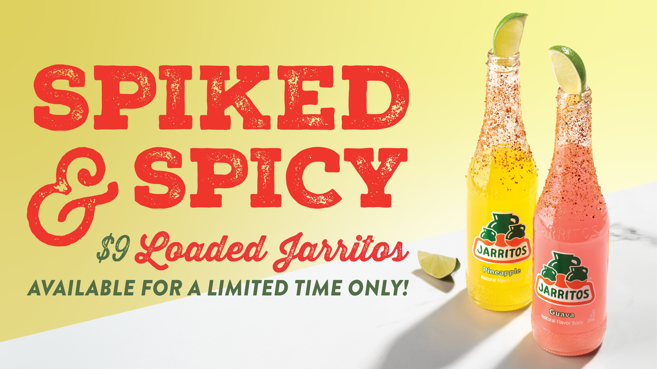 Spiked and Spicy RMS Image