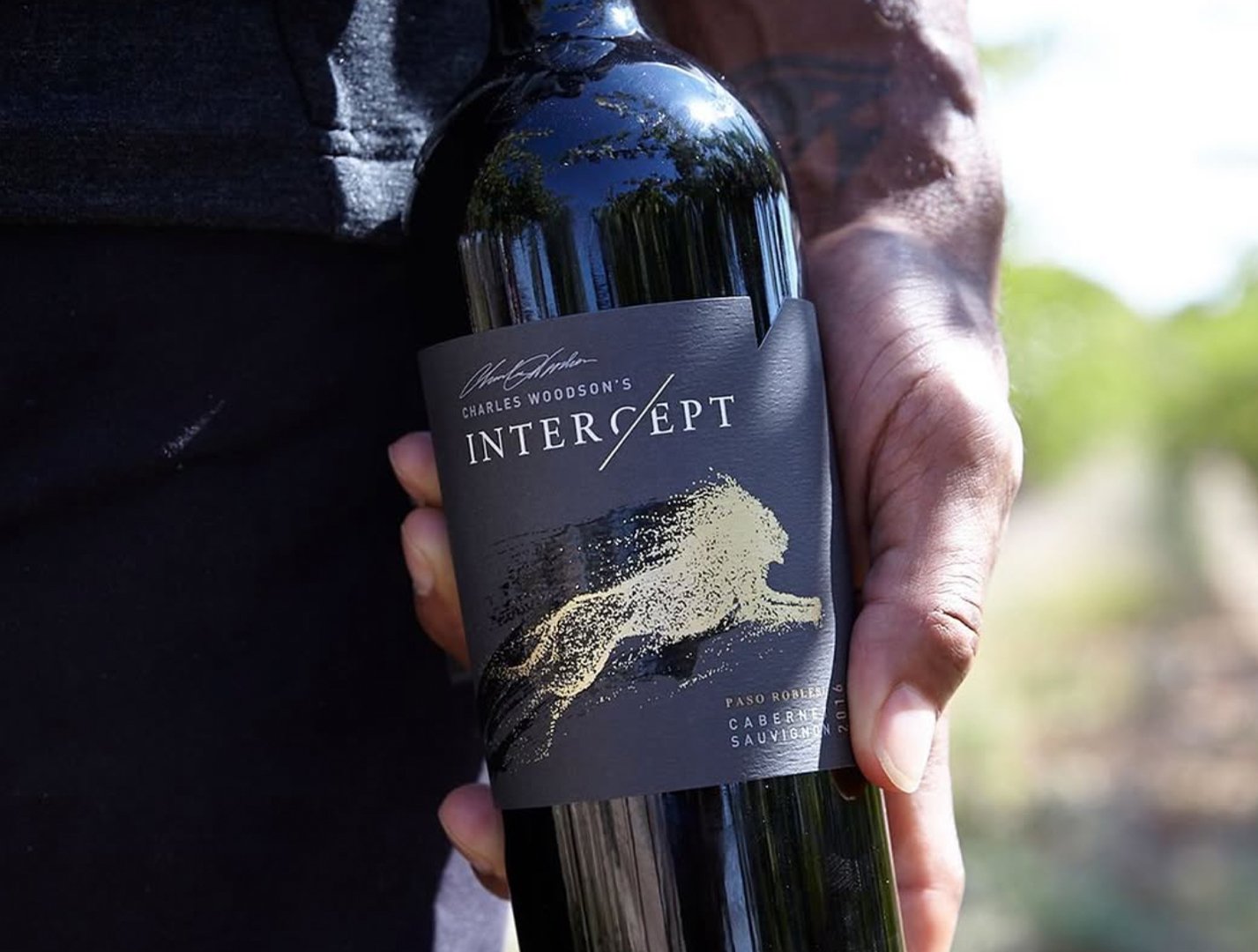 Intercept Wines
