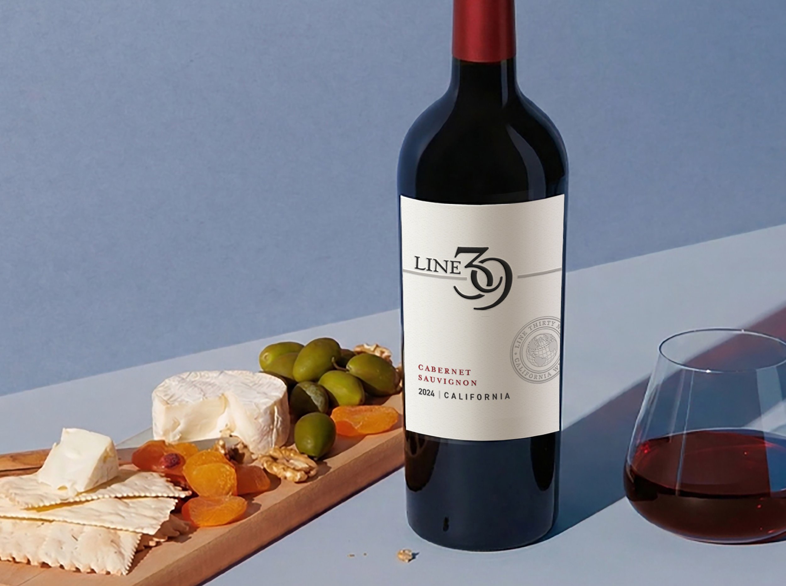 Line 39 Wines