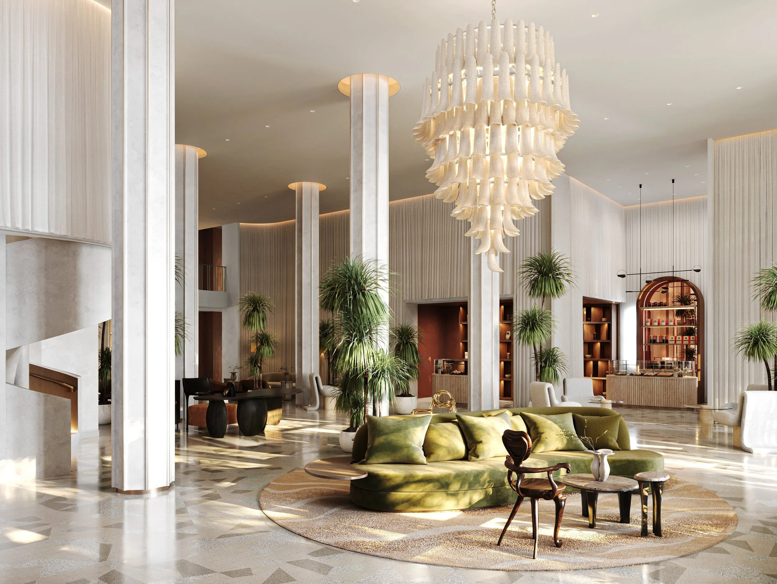The highly-anticipated return of Delano Miami Beach comes March 2026