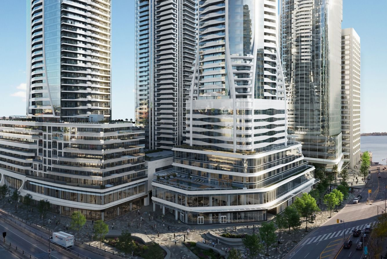 Former Toronto Star building saved from demolition by proposed hotel development