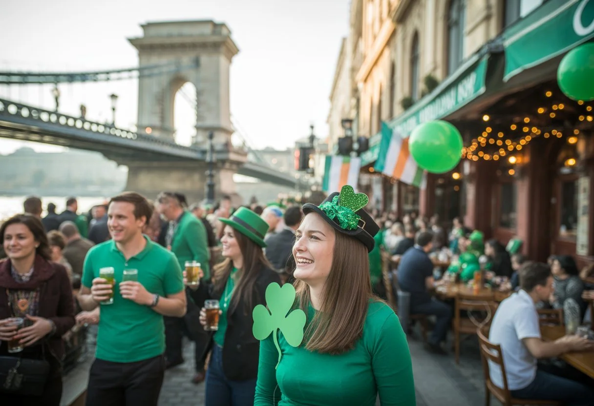 St. Patrick’s Day in Budapest: Your Ultimate Tourist Guide