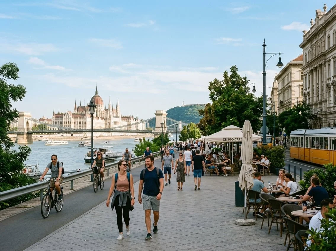 Day Time Activities in Budapest: Essential Guide for Curious Travellers