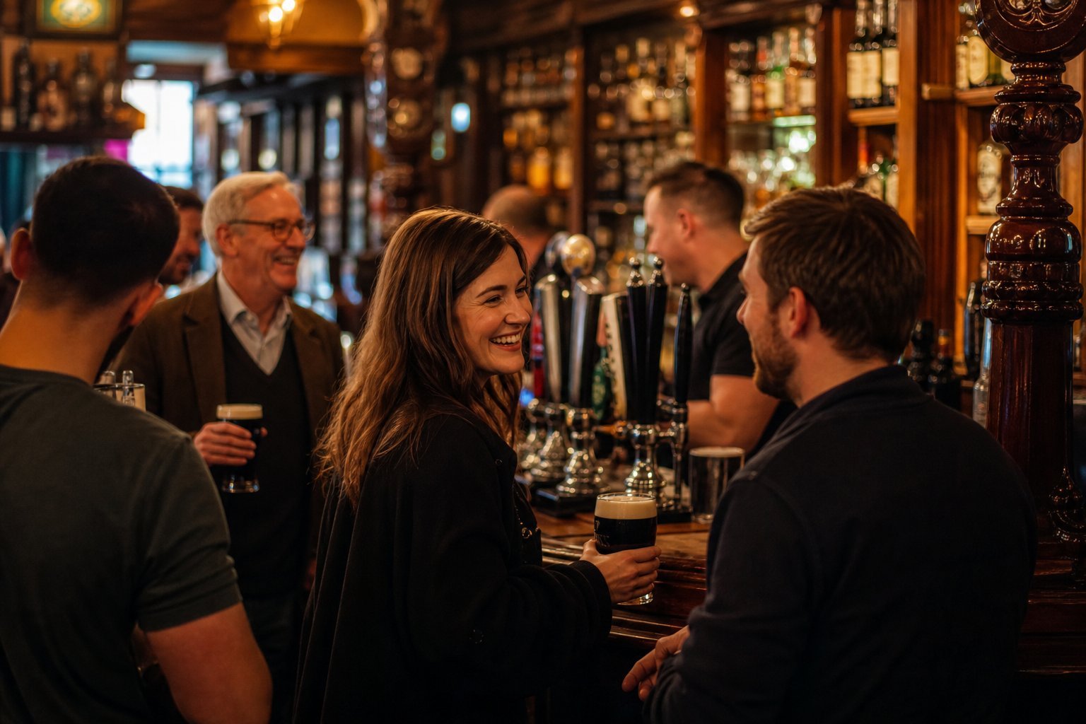 Best Irish Bars in the World Ranked: The Ultimate Guide to Authentic Celtic Pubs Across Five Continents