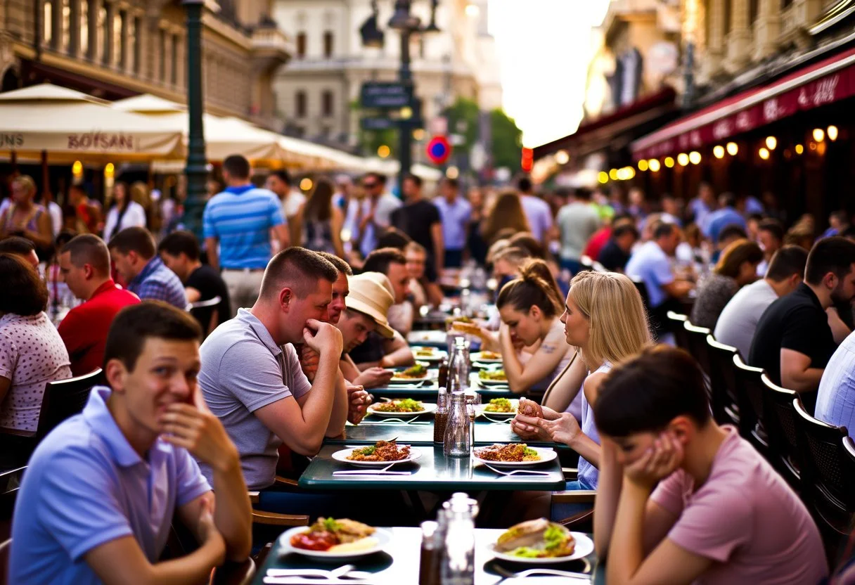The 5 Tourist Traps to Avoid in Budapest: Essential Advice for Savvy Travellers