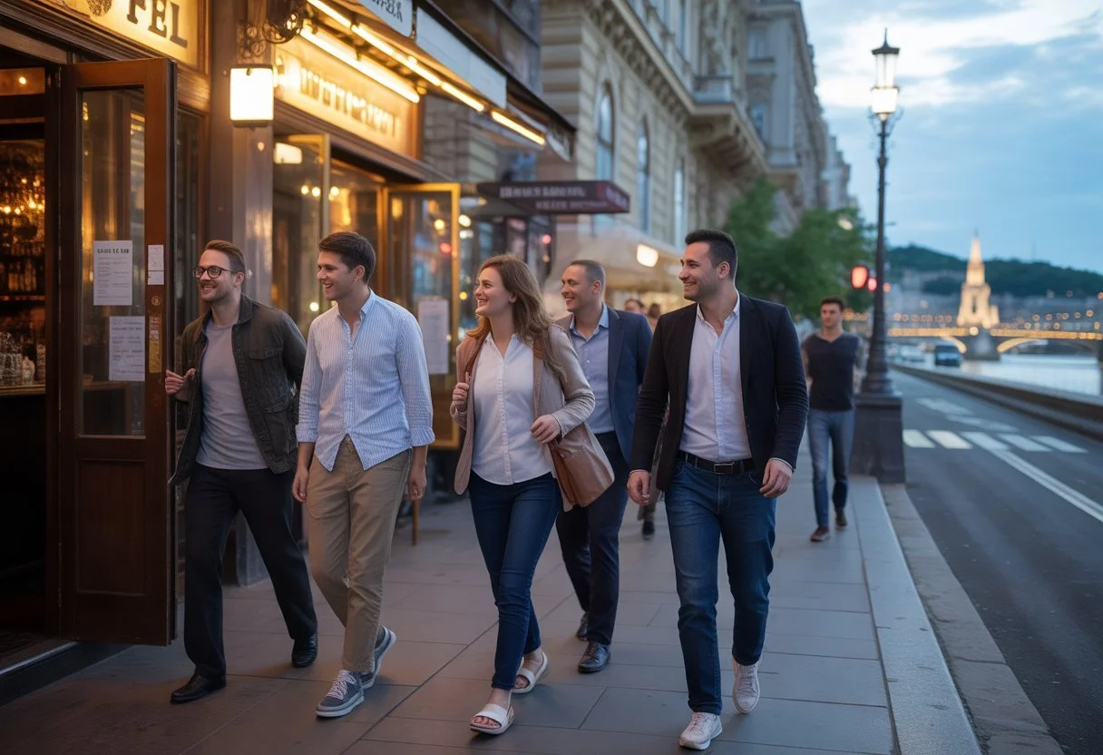 What Time Do the Bars Close in Budapest? 2026 Guide