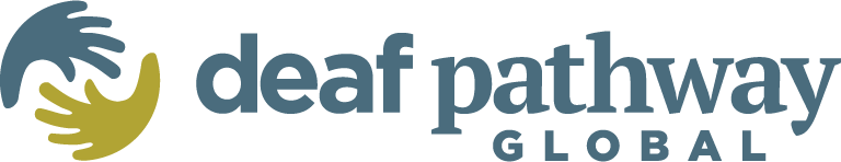 Deaf Pathway Global