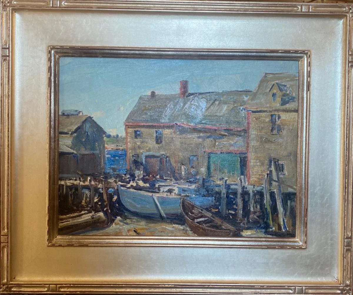 Sipsworth Fine Art