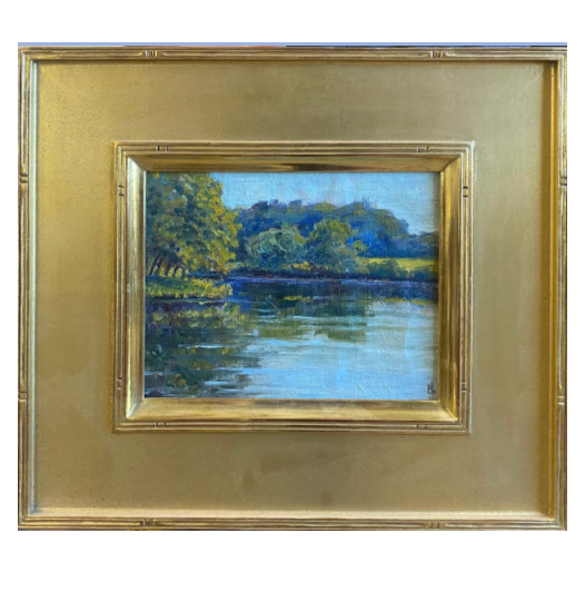 Harry Neyland 1877-1958