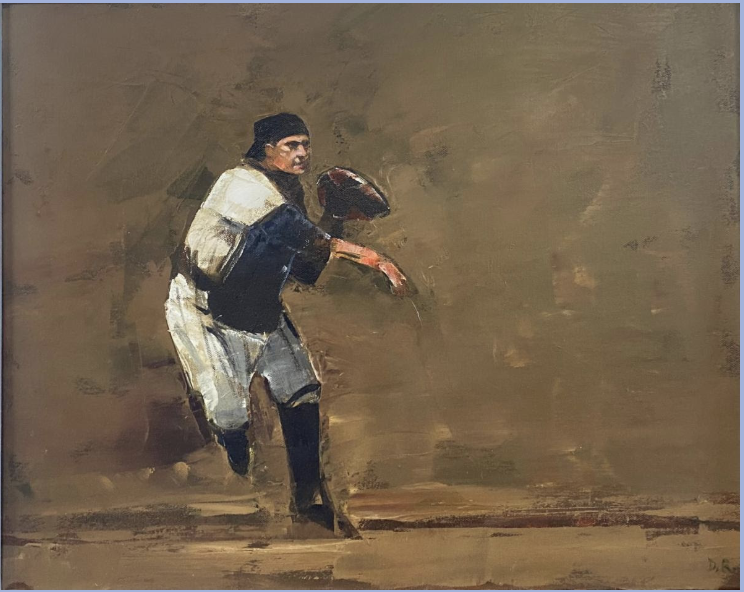 Dean Richardson 1931-