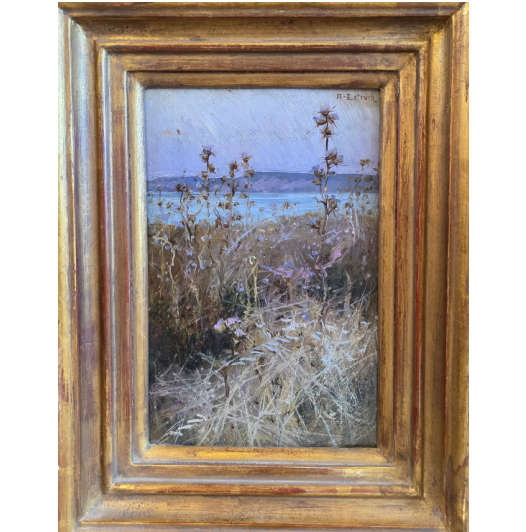 A.Estruch 1838-1907 15x11 $2400
