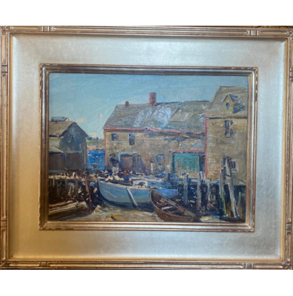 Charles Curtis ALLEN