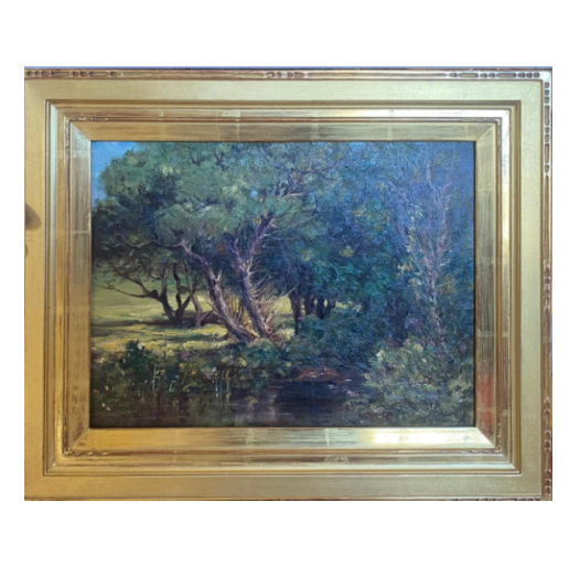 Arthur Edward Blackmore 1854-1921