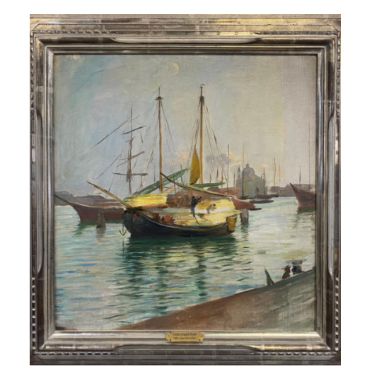 Caleb Slade 1882-1961