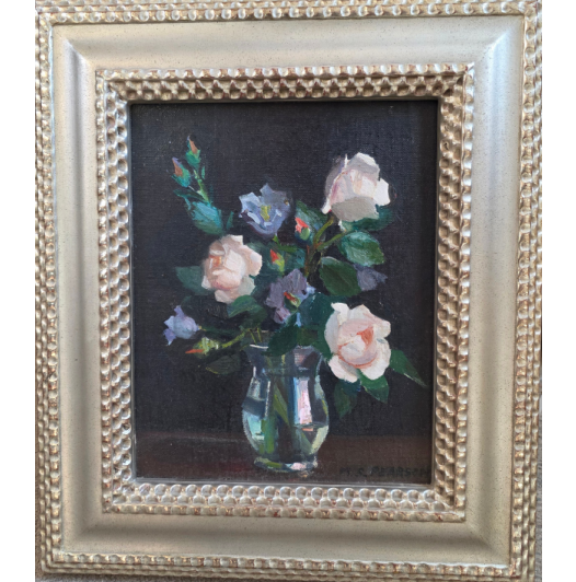 Marguerite Pearson 1898-1978