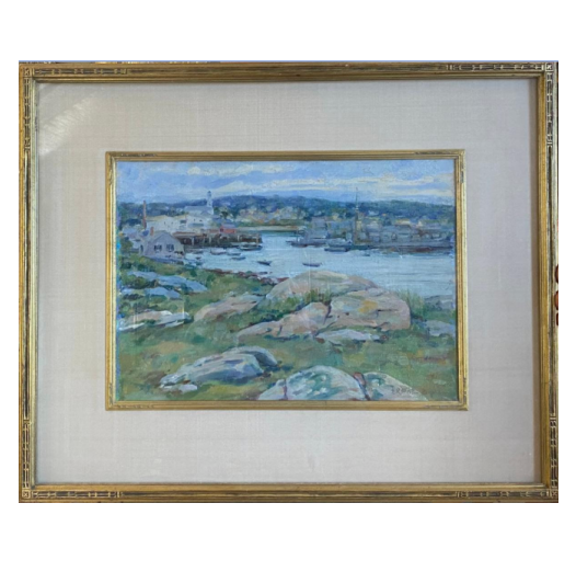 Elizabeth Withington 1880-1962