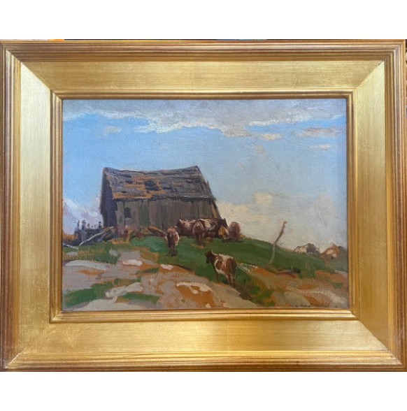 Henry Hobart NICHOLS