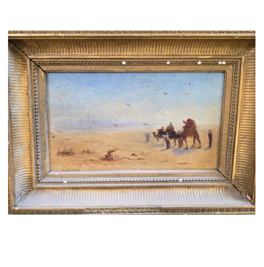 L.D. Eldred 1848-1921