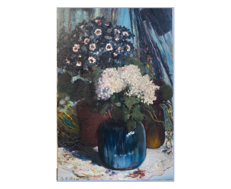 Everett Lloyd Bryant 1864-1945