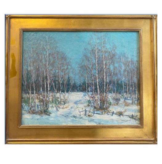 Amerlia Walters 1880-1893