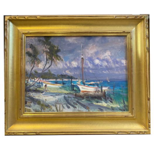 Robert Charles Gruppe 1944-