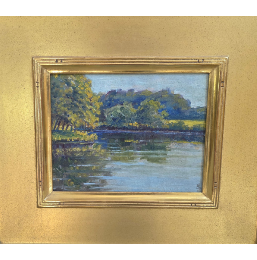 Harry Neyland 1877-1958