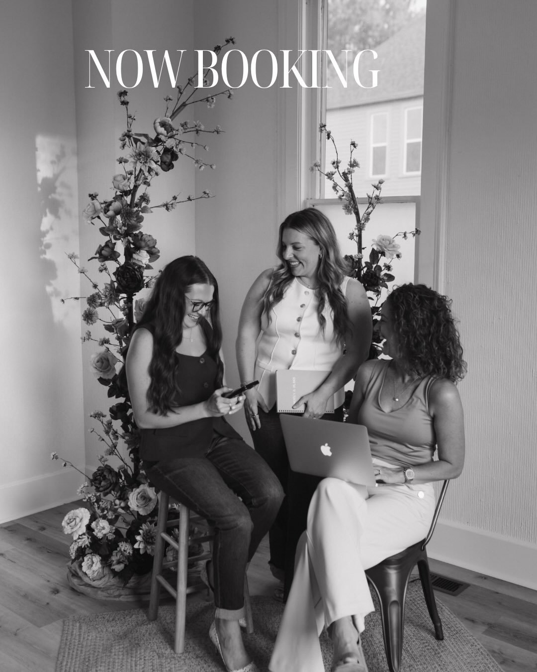 February-May 2026 couples&hellip;this is for you! We have a special discounted rate for coordination with @haley_kje + @baylee_kje 🥰🥂🎉

Merry Christmas to you from us at KJE! 🎁