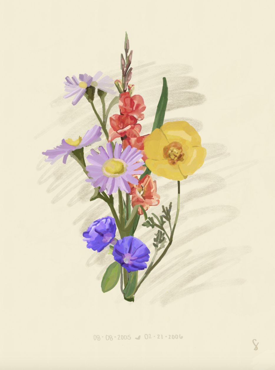 Carleigh's Flowers
