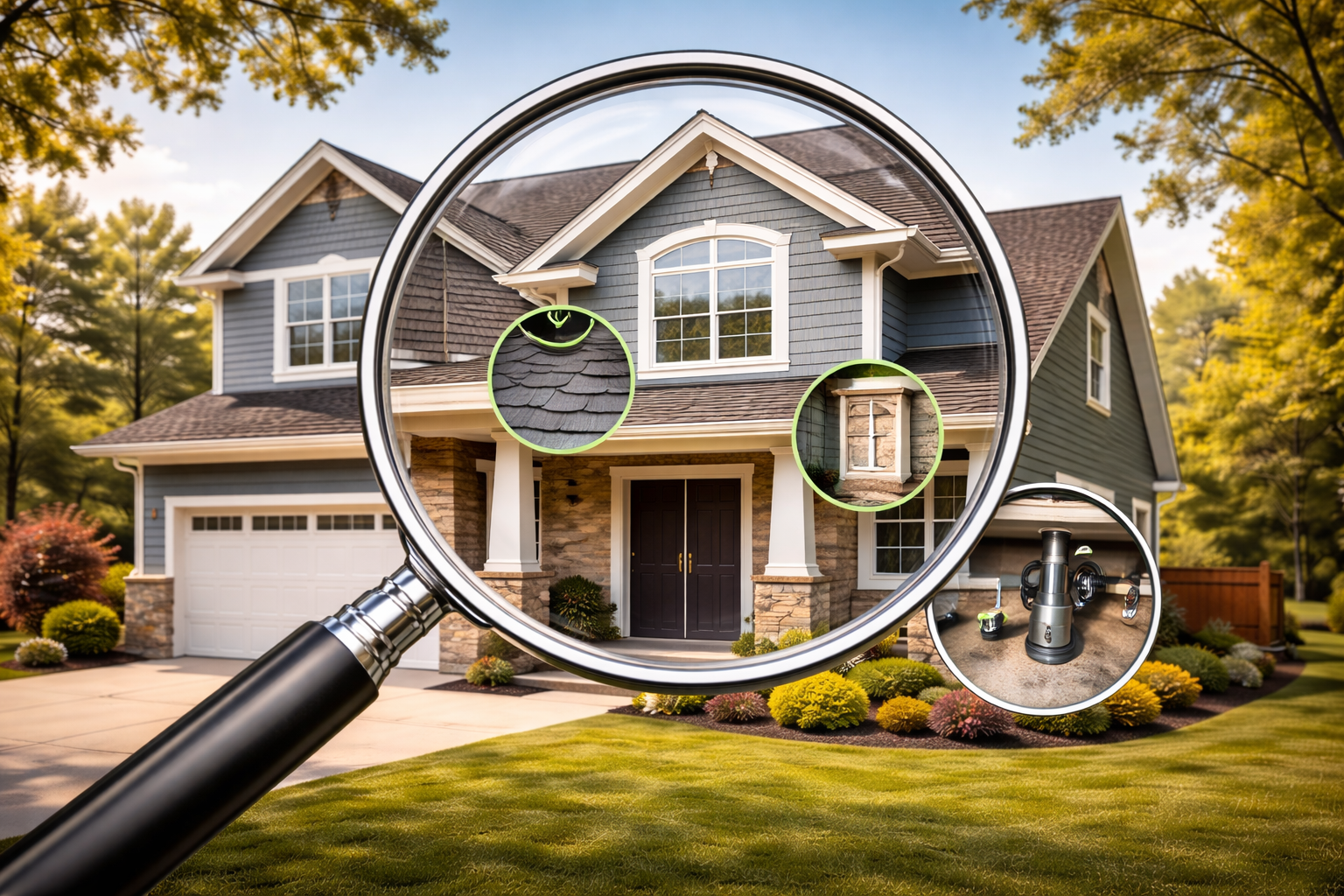 Intermediate Inspection